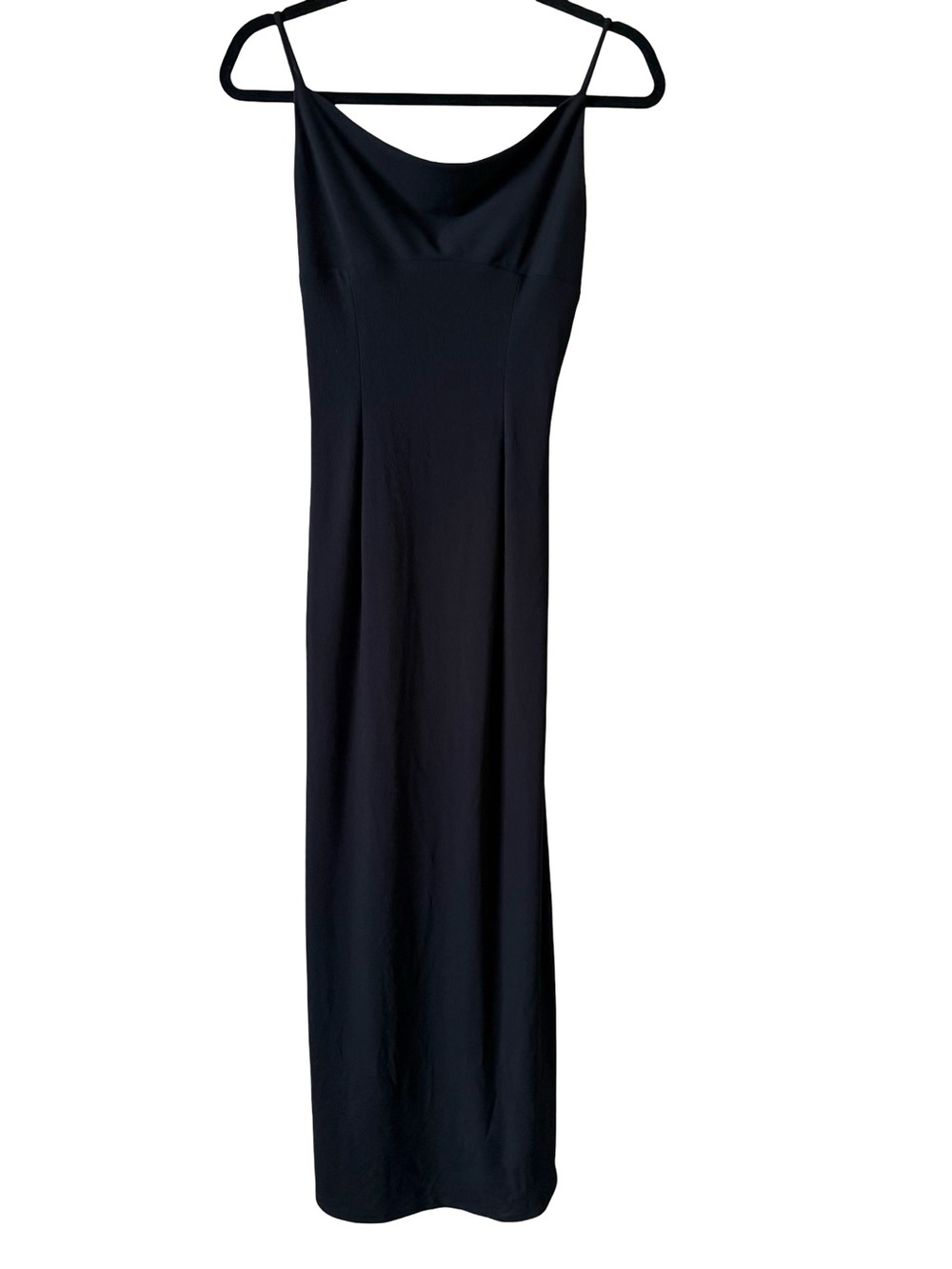 Jessica McClintock Sleeveless Evening Gown Dress Y2K Formal Wedding USA SZ 2